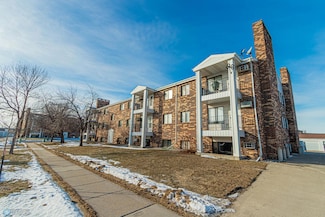 331 Prairiewood Cir S Unit 101, Fargo, ND 58103