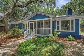 10 Chapman Ave, Isle of Palms, SC 29451