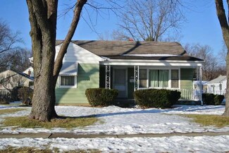 3308 Huffman Blvd, Rockford, IL 61103