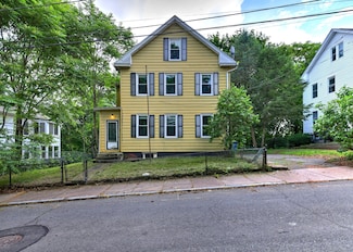 9 Woodland St, Vernon Rockville, CT 06066