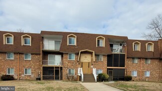 97 Par Haven Dr Unit J23, Dover, DE 19904