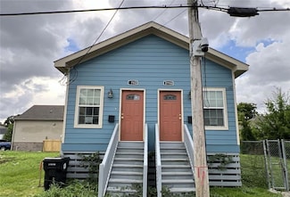 2712 14 S Johnson St, New Orleans, LA 70125