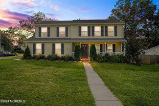 100 Captain Rd, Manahawkin, NJ 08050
