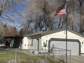 210 W Hamilton St, Carlin, NV 89822