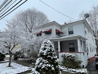 315 E Falls St, Ithaca, NY 14850