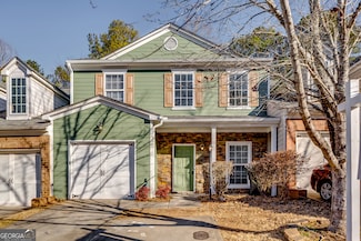 6269 Colonial View, Fairburn, GA 30213