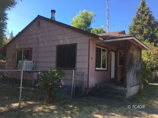 Unlisted Address
