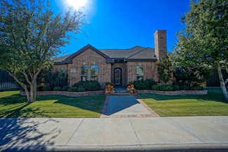 6803 Mosswood Dr, Midland, TX 79707