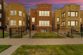 7821 S Paulina St, Chicago, IL 60620