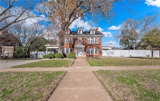 1811 Colcord Ave, Waco, TX 76707