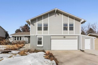 4023 S Quince St, Denver, CO 80237