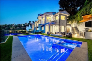 3548 1/2 Multiview Dr, Los Angeles, CA 90068