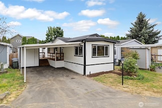15802 52nd Street Ct E Unit 39, Sumner, WA 98390