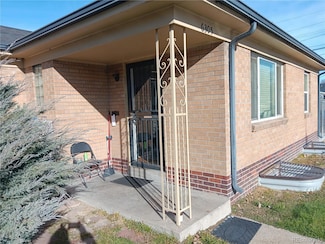 6301 E 33rd Ave, Denver, CO 80207