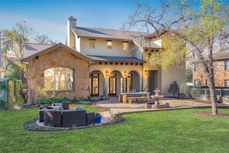 2407 Enfield Rd Unit A, Austin, TX 78703