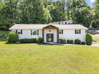 3704 Hilldale Dr NE, Cleveland, TN 37312