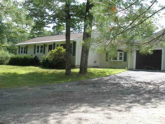 25 Water Village Rd, Ossipee, NH 03864
