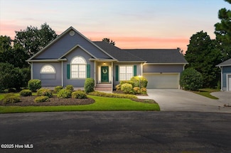 4135 Preston Place SE, Southport, NC 28461