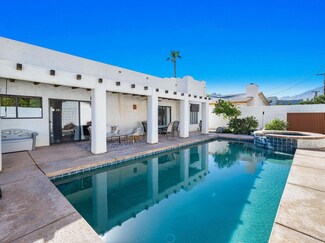 52685 Avenida Ramirez, La Quinta, CA 92253