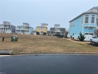 LOT169 E Bay Dr, Cape Charles, VA 23310
