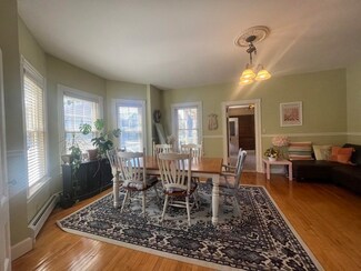 27 Holton St Unit 1, Medford, MA 02155