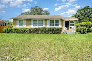 116 Ravine St, Jacksonville, FL 32206