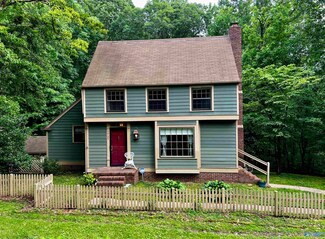 1727 Chestnut Mountain Rd SW, Decatur, AL 35603