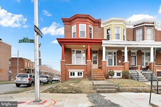 3517 Old York Rd, Baltimore, MD 21218