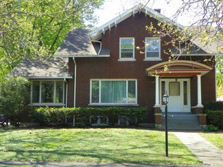 219 E South St, Dwight, IL 60420