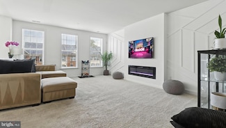 9405 Geaton Park Place, Lanham, MD 20706