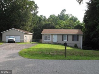 5015 Harvard St, Saint Leonard, MD 20685