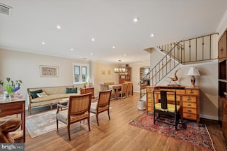 2137 Bryn Mawr Place Unit E12, Ardmore, PA 19003