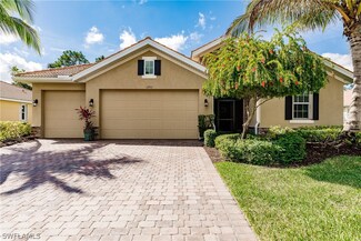 12911 Olde Banyon Blvd, North Fort Myers, FL 33903