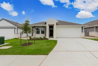 4905 Hazelnut Ln, Austin, TX 78617