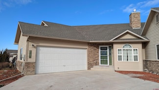 2805 Stoney Creek Ln, Montrose, CO 81401