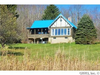 3239 Green Rd, Erieville, NY 13061