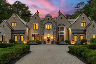 4560 Harris Trail, Atlanta, GA 30327