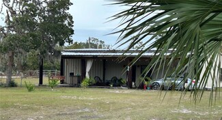 15200 Fiddlers Way, Perry, FL 32348
