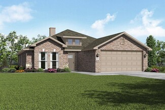 2237 Buckside St, Springdale, AR 72762