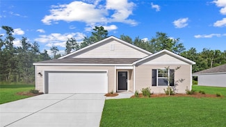 329 Elizabeth Dr, Brunswick, GA 31525