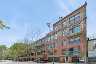 1740 N Marshfield Ave Unit D29, Chicago, IL 60622