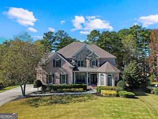 2230 Cambridge Hill Ct, Dacula, GA 30019