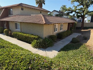 12420 Mount Vernon Ave Unit 1A, Grand Terrace, CA 92313