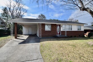 3103 Tate Rd, Augusta, GA 30906