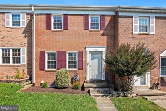 7432 Larne Ln, Lorton, VA 22079