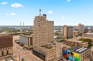 606 W Wisconsin Ave Unit 301, Milwaukee, WI 53203