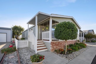 5130 County Road 99w Unit 151, Dunnigan, CA 95937