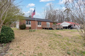 601 Seminole Trail, Jacksonville, NC 28540