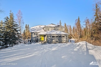 6251 Bubbling Brook Cir, Anchorage, AK 99516