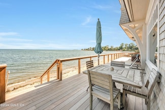46 Compo Mill Cove, Westport, CT 06880